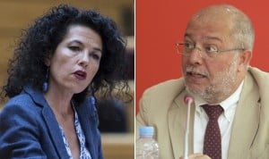 C's y Podemos están de acuerdo: la sanidad penitenciaria debe ir a las CCAA