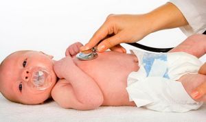 Cada año nacen 5.000 niños con una malformación en el corazón