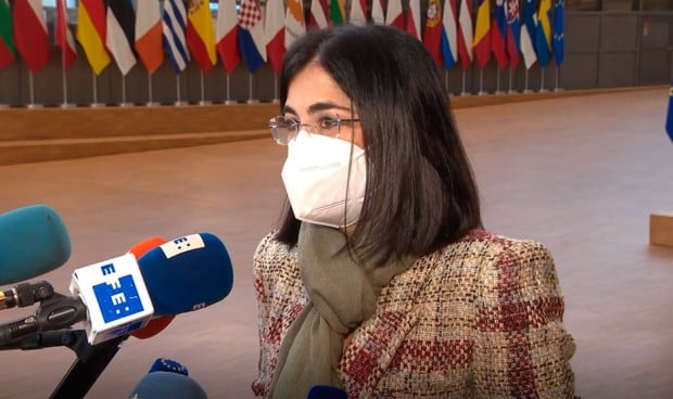 Cada CCAA establecerá la "modalidad" de vacunación de los niños