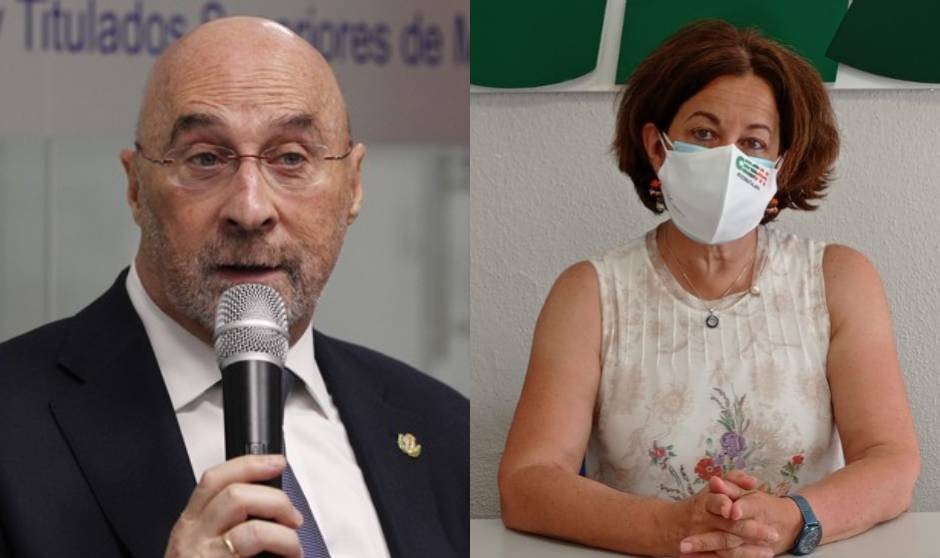 Cada médico 'avala' su prejubilación por nocturnidad con 11.000 horas