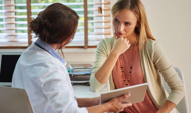 Cada síntoma de cáncer que reconoce el paciente aumenta su supervivencia