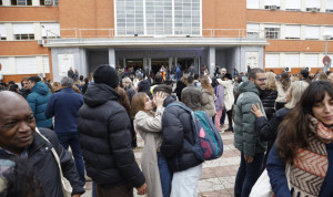 Cada vez más médicos sin MIR por la dispar oferta de universidades y SNS