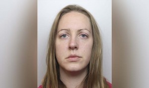 Cadena perpetua para la enfermera británica que asesinó a siete bebés
