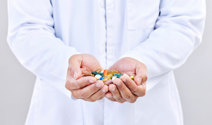 Cae un 10% en 4 años el precio de los 10 antibióticos genéricos más usados