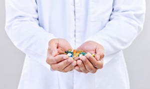 Cae un 10% en 4 años el precio de los 10 antibióticos genéricos más usados