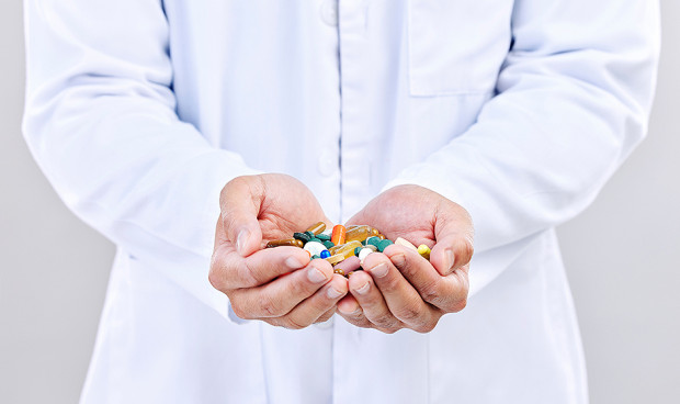 Cae un 10% en 4 años el precio de los 10 antibióticos genéricos más usados