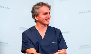 CAIRS, el futuro del tratamiento del queratocono con tejido corneal humano