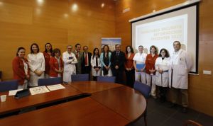 Calahorra logra la mayor satisfacción de los pacientes de la última década