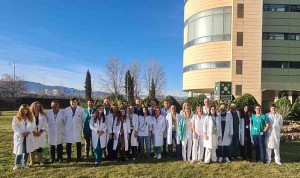 El servicio de Dermatología del Clínico San Cecilio certifica su calidad "excelente", el primero en Andalucía