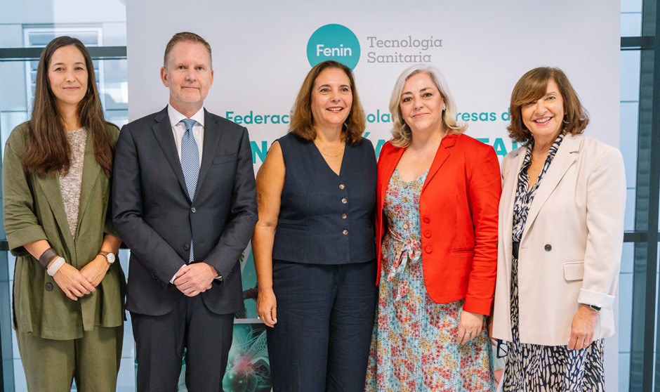 Calidad, sostenibilidad y ciberseguridad, ejes para la compra de healthtech