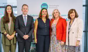 Calidad, sostenibilidad y ciberseguridad, ejes para la compra de healthtech