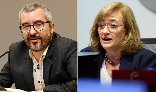 "Tranquilidad" presupuestaria en una Sanidad que estudia sus "prioridades"
