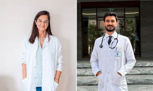 Médicos españoles en Emiratos Árabes Unidos comentan la situación tras los ataques de Irán.