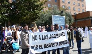 Cámaras en los centros de salud para frenar las agresiones de los pacientes