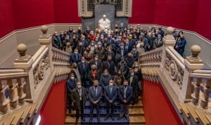 La Conferencia Nacional de Decanos de Facultades de Medicina Españolas valora una modificación corporativa