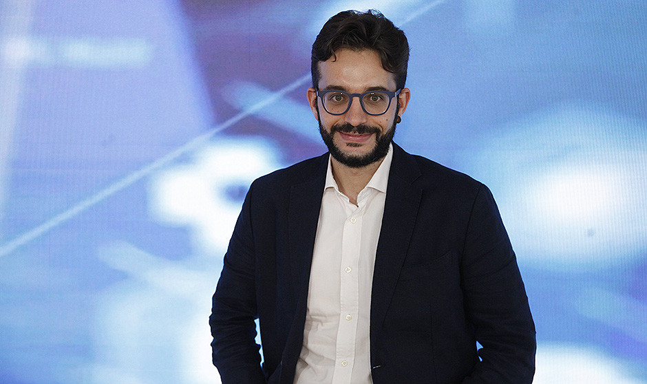 Cambio de testigo en la representación de médicos jóvenes de la OMC