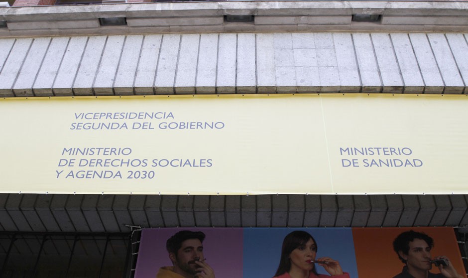 La Comisión de Sanidad del Senado fija dos prioridades para mayo.