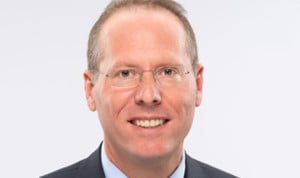 Cambio en la dirección financiera de Pzifer: Dave Denton deja el cargo