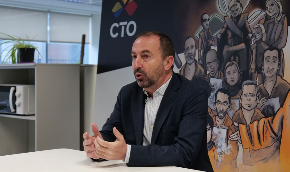 Fernando de Teresa, director académico de CTO analiza los errores MIR en verano