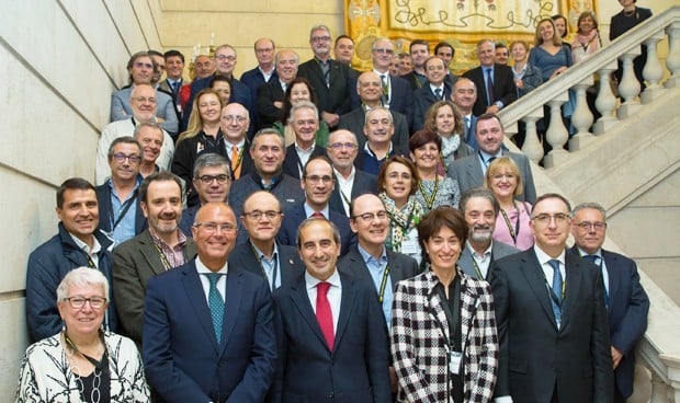 Cambios a la vista en la Conferencia Nacional de Decanos de Medicina