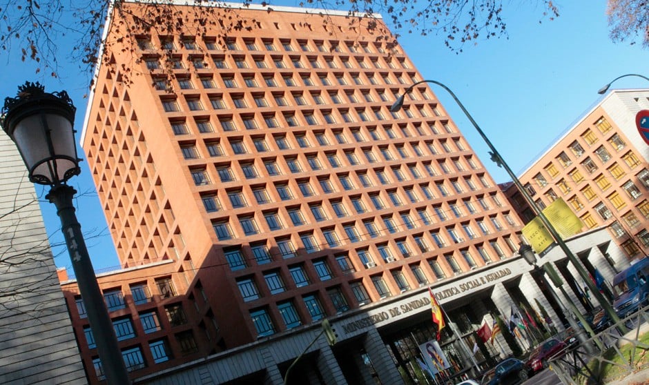 Sanidad hace cambios de última hora en la prueba para enfermeros y fisioterapeutas europeos.