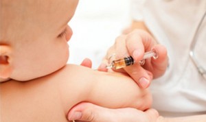 Publicados los cambios en el calendario vacunal infantil  para 2017