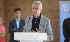 Cambios en el Consell de Direcció de la Regió Sanitària Lleida del CatSalut