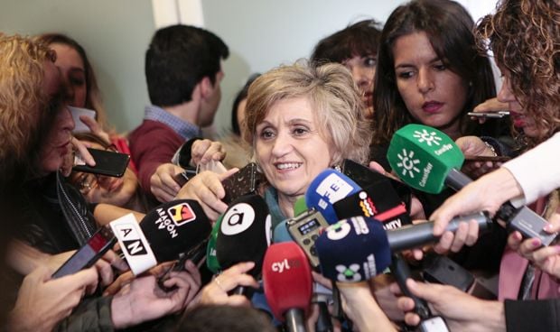 Cambios en el equipo de Comunicación del Ministerio de Sanidad