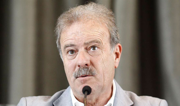 Campo Vidal se entrena en lo sociosanitario para no fallar el 26-J