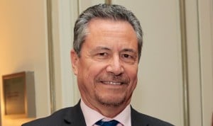 Campos, a los profesionales de Ribera: "Pido disculpas"