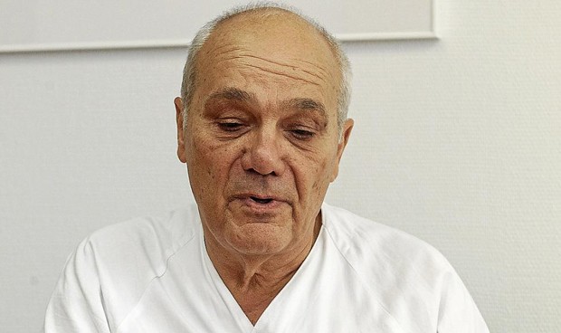 Can Misses ya estudia el origen de las moscas aparecidas en los quirófanos