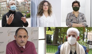 Canal Covid: experiencias y aprendizajes | Tema 8: Prevención