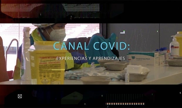 Canal Covid: experiencias y aprendizajes | Treinta claves para una pandemia