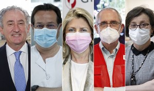 Canal Covid: experiencias y aprendizajes | Tema 7: Solidaridad