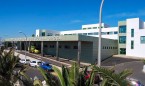 Canarias abre una Unidad de Cardiología Hemodinámica en Molina Orosa 