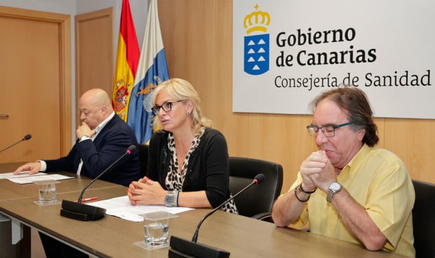 Canarias amplía el calendario vacunal con refuerzo de rotavirus y VPH