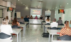 Canarias analiza con la Mesa de Pacientes las demandas de las asociaciones