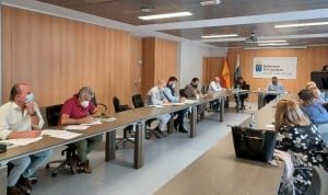 Canarias analiza la estabilización de más de 11.500 sanitarios del SCS