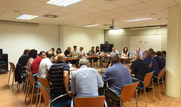 Canarias anuncia 7.198 plazas para su OPE en sanidad