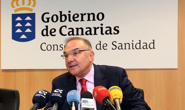Canarias anuncia un plan de atención para personas con patologías cardíacas