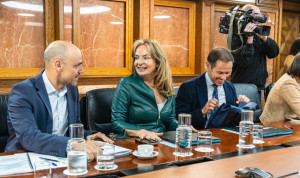 Canarias aprueba 32 millones para crear el edificio para terapias avanzadas