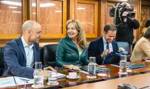 El Gobierno de Canarias autoriza 31,8 millones de euros para construir un nuevo edificio para terapias avanzadas en el Hospital Doctor Negrín