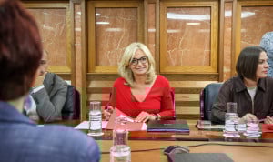 El Gobierno de Canarias aprueba la creación de la categoría médica de hospitalización a domicilio