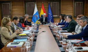El Consejo de Gobierno aprueba el Plan de Salud de Canarias 2026-2031