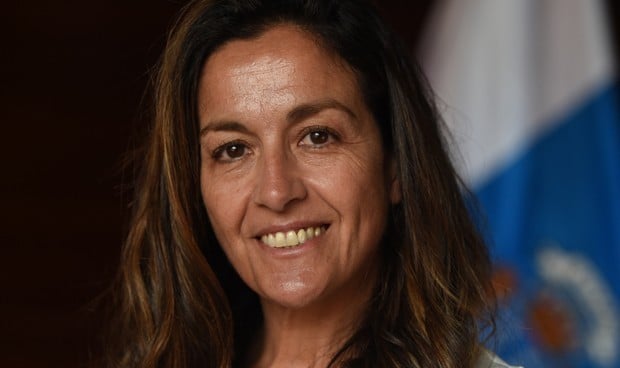 Canarias cesa a Blanca Méndez, directora del Servicio Canario de Salud