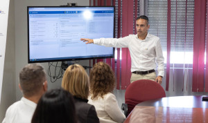 El Visor de Historia Clínica Unificada ya es una realidad en la sanidad canaria