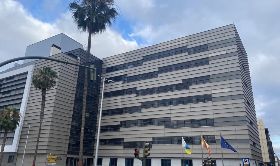 El SCS incorpora más de 2.000 plazas de profesionales temporales como interinos en la plantilla orgánica