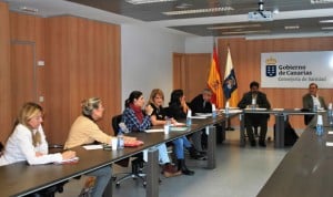 Canarias constituye un Comité Técnico de derivados plasmáticos