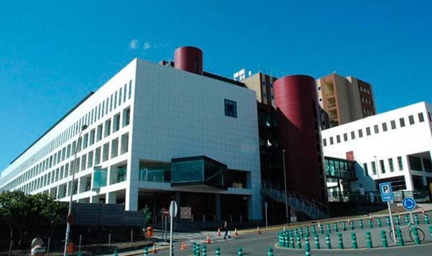 Canarias convoca 3 jefaturas de Servicio para el Insular-Materno Infantil