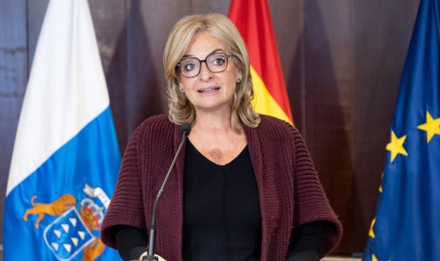 La Consejería de Sanidad de Canarias convoca 8.296 plazas de empleo público